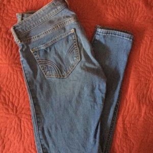 Hollister Jean Leggings
